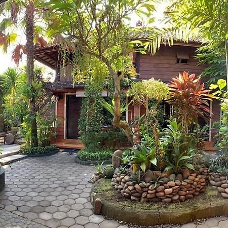 The Arya Guest House กิลิมานุค ภายนอก รูปภาพ