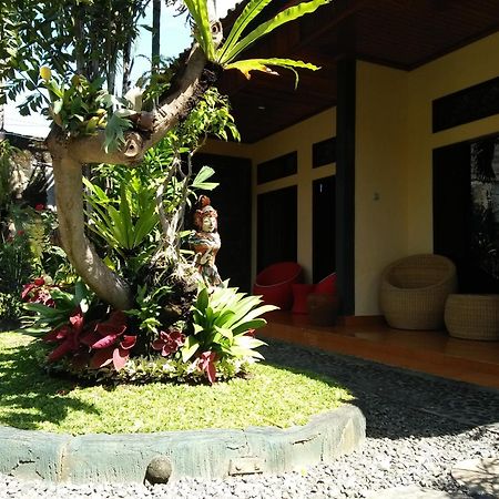 The Arya Guest House กิลิมานุค ภายนอก รูปภาพ